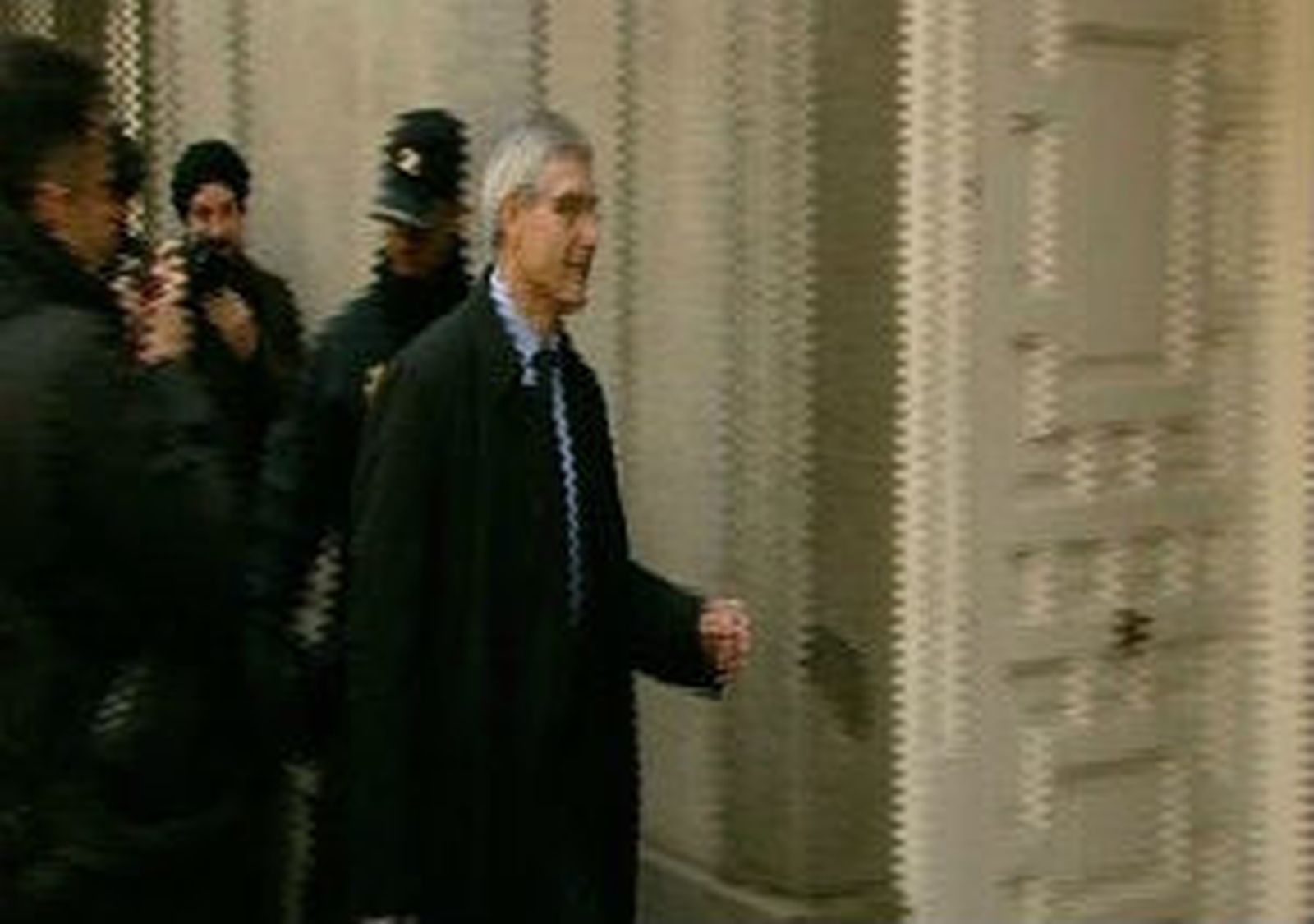 Ex alto cargo de Fomento declara en el Supremo