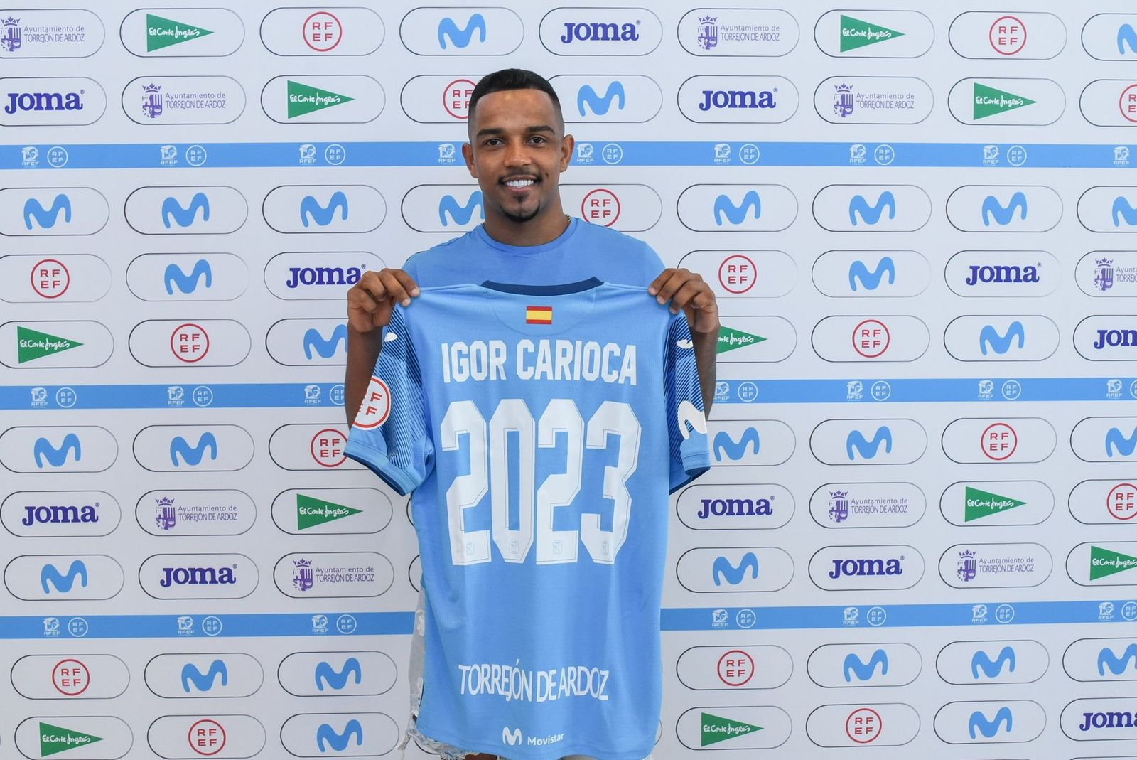 Igor Carioca