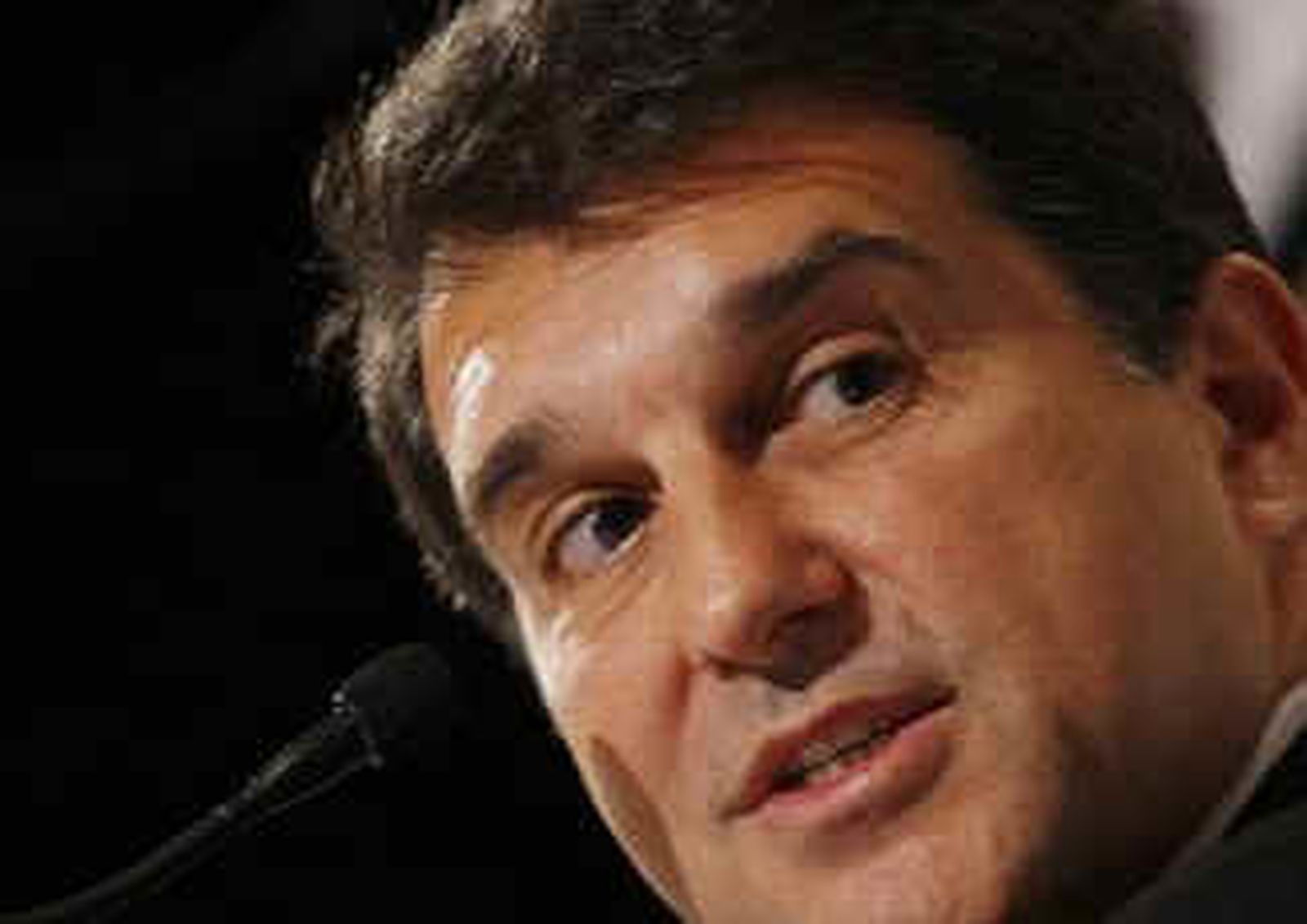 Laporta