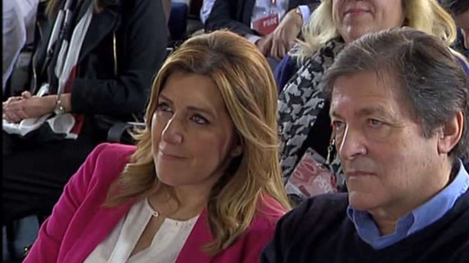 Susana Díaz