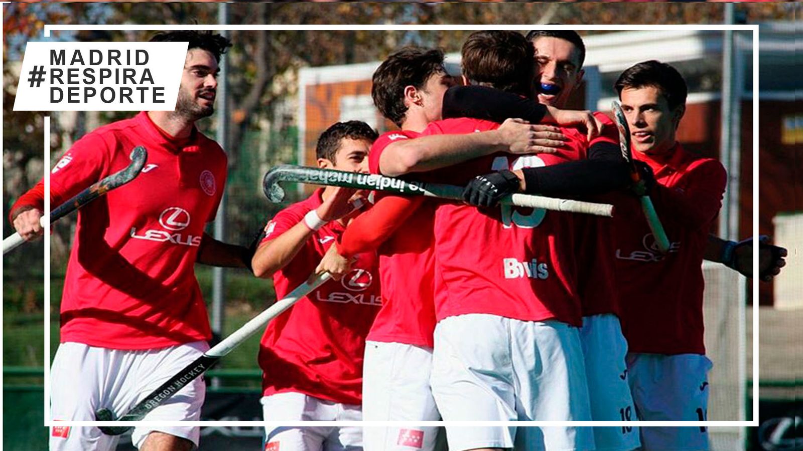SPV Complutense Sanse