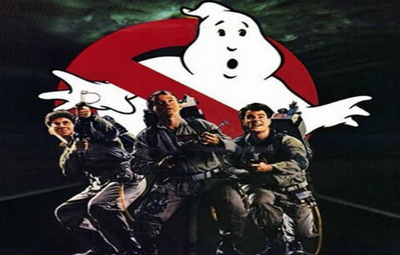 Vamos a cazar fantasmas