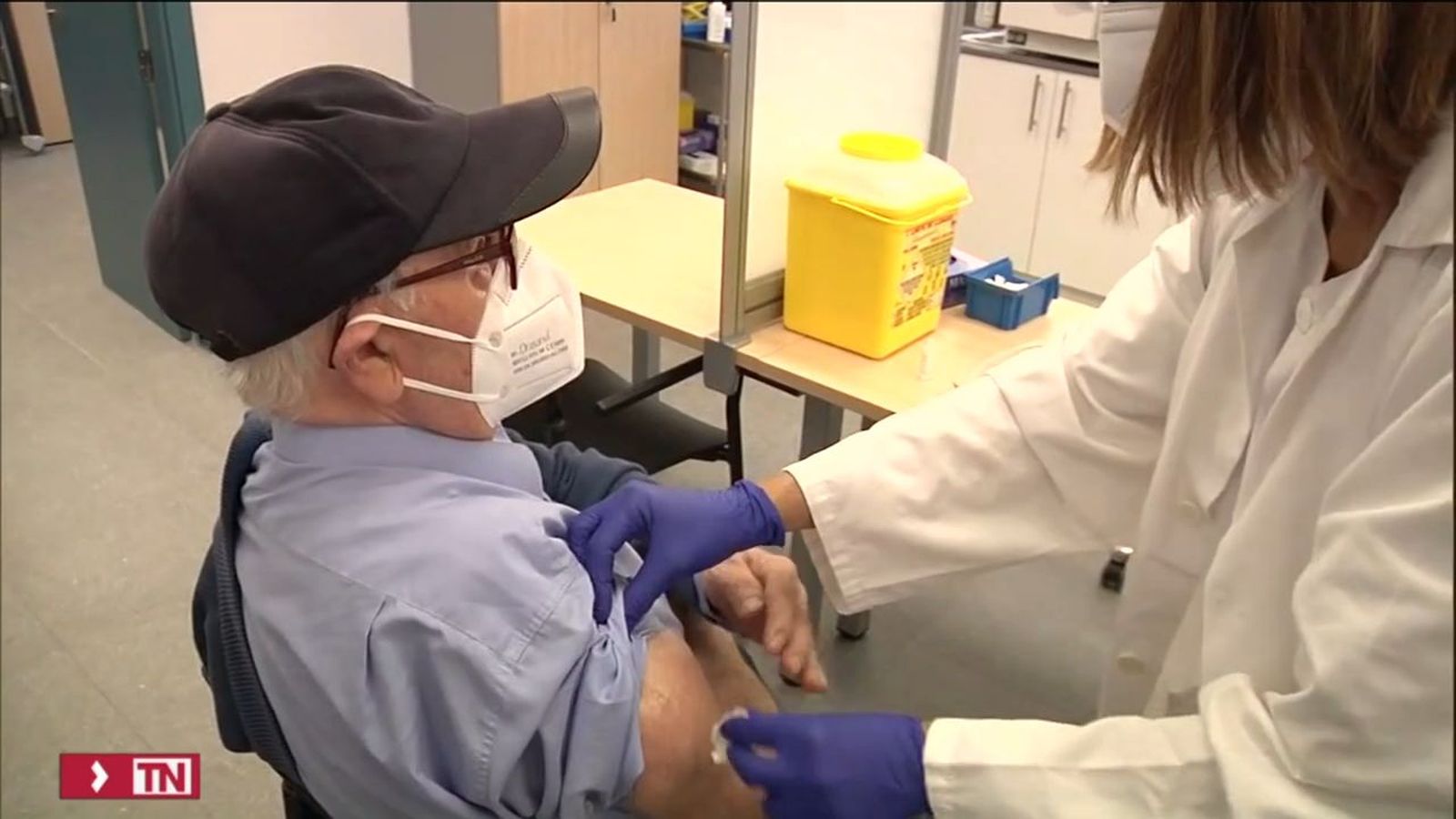 Vacunas contra el herpes zóster