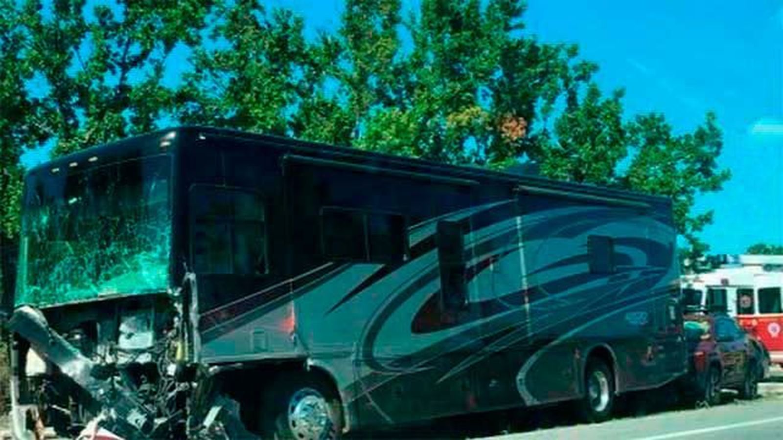 Una de las cuatro fallecidas en el accidente de  Florida es una cordobesa residente en Mallorca