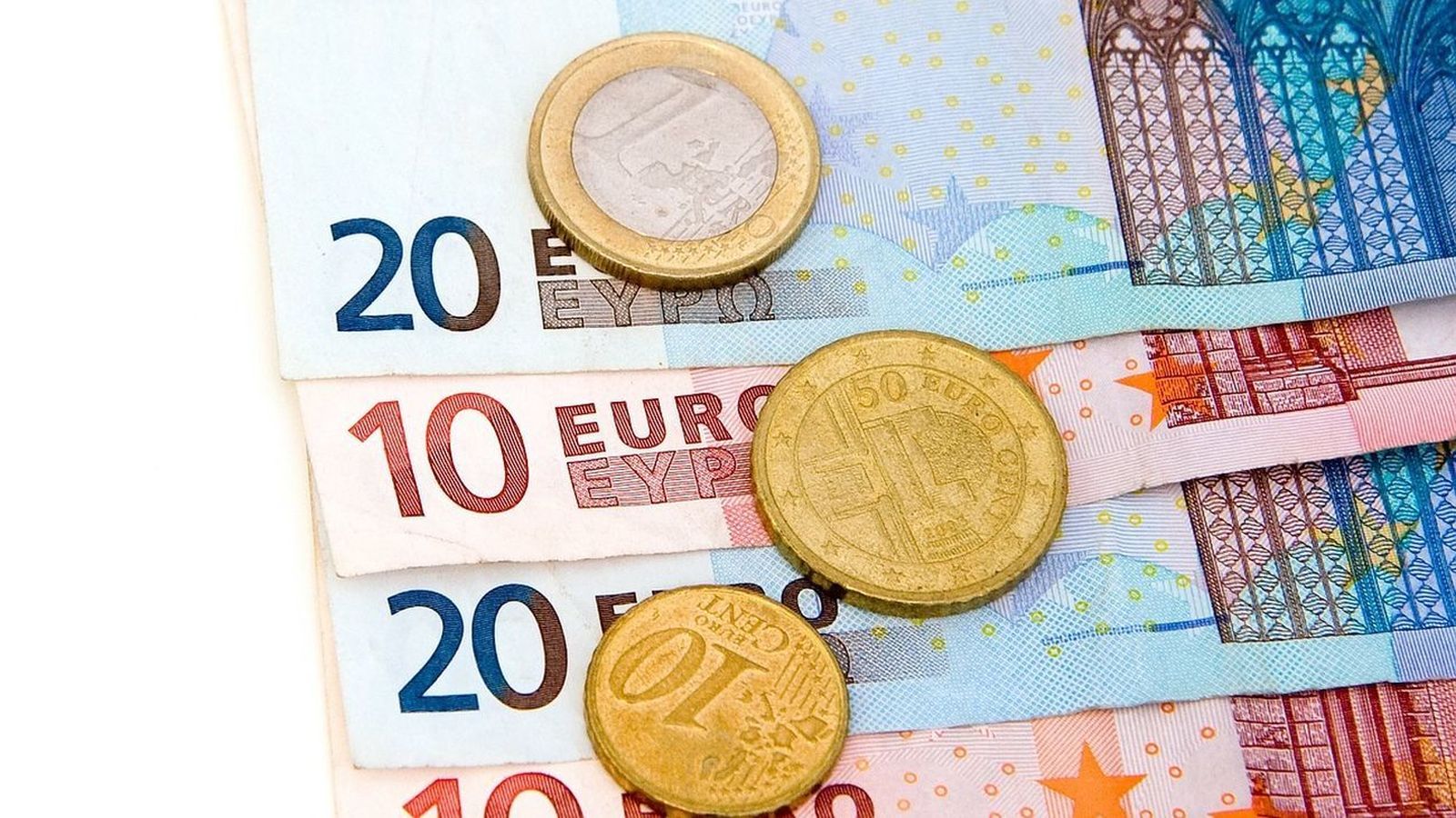 La prima de riesgo española escala a 130  puntos básicos ante la falta de respuesta del BCE