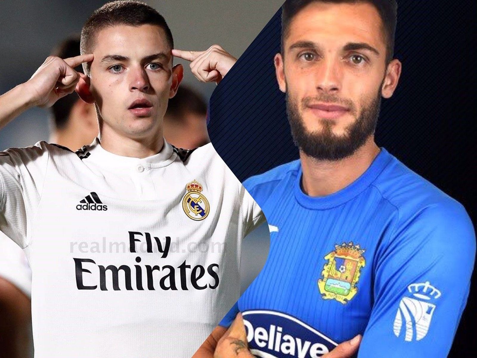 Castilla-Fuenlabrada, derbi para mirar arriba