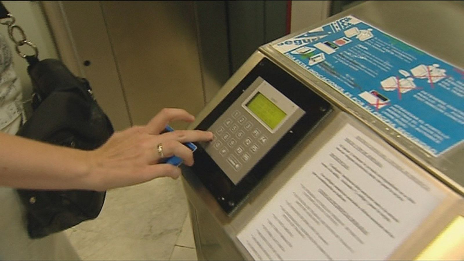 Los inspectores de trabajo no dan abasto con el registro horario