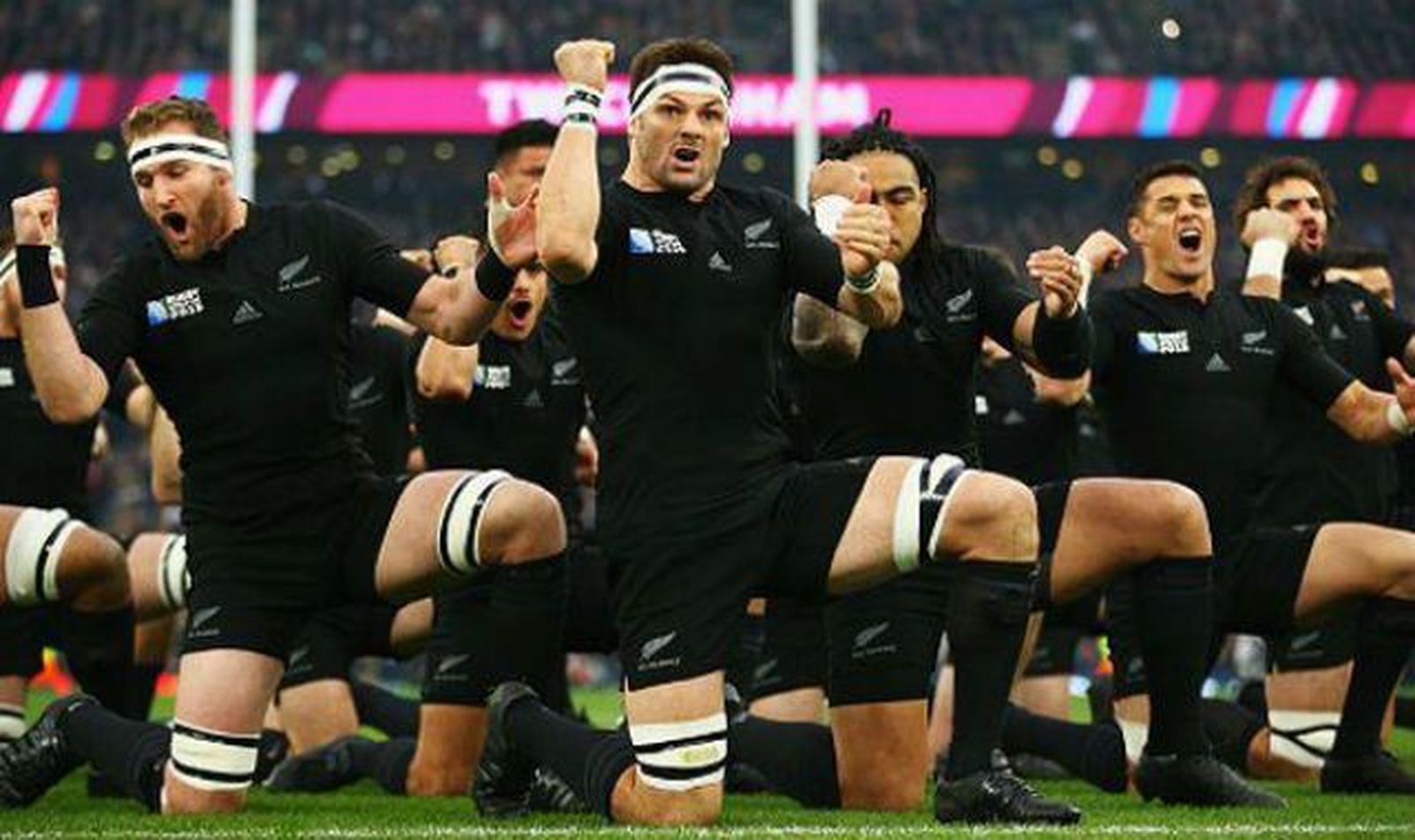 Los 'All Blacks', Premio Princesa de los Deportes 2017