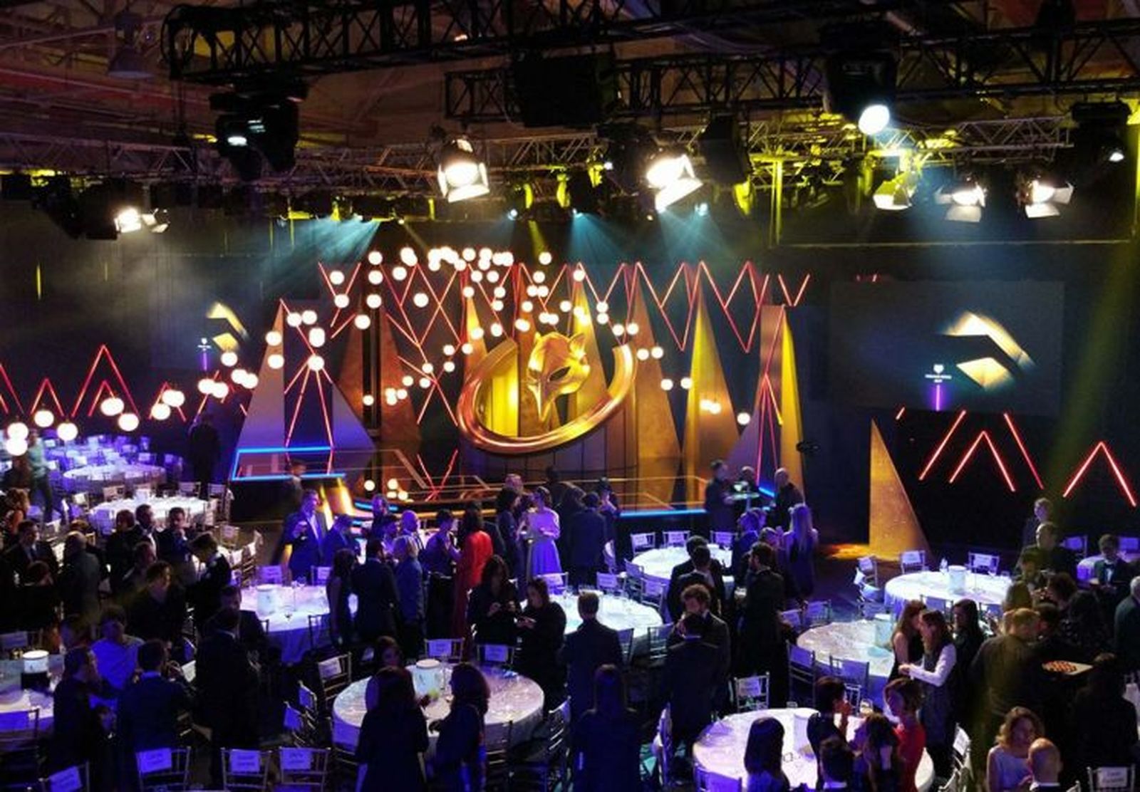 El jueves, sigue en directo los Premios Feroz