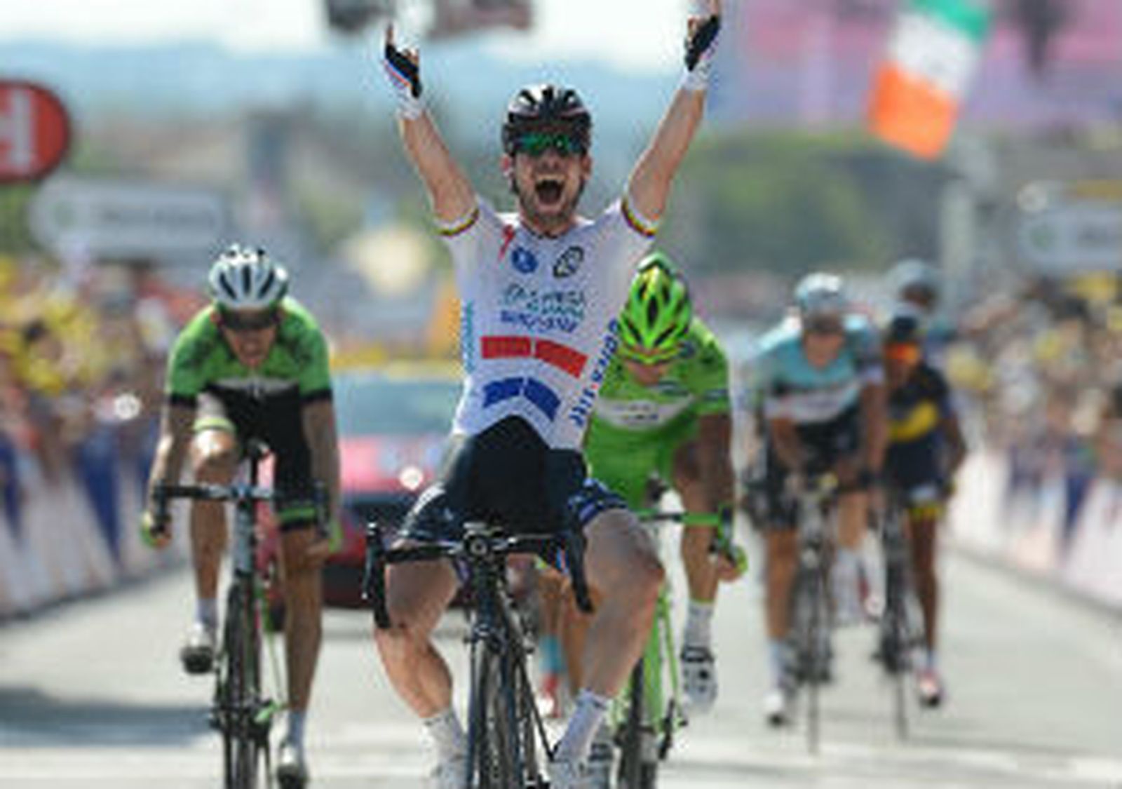 Cavendish
