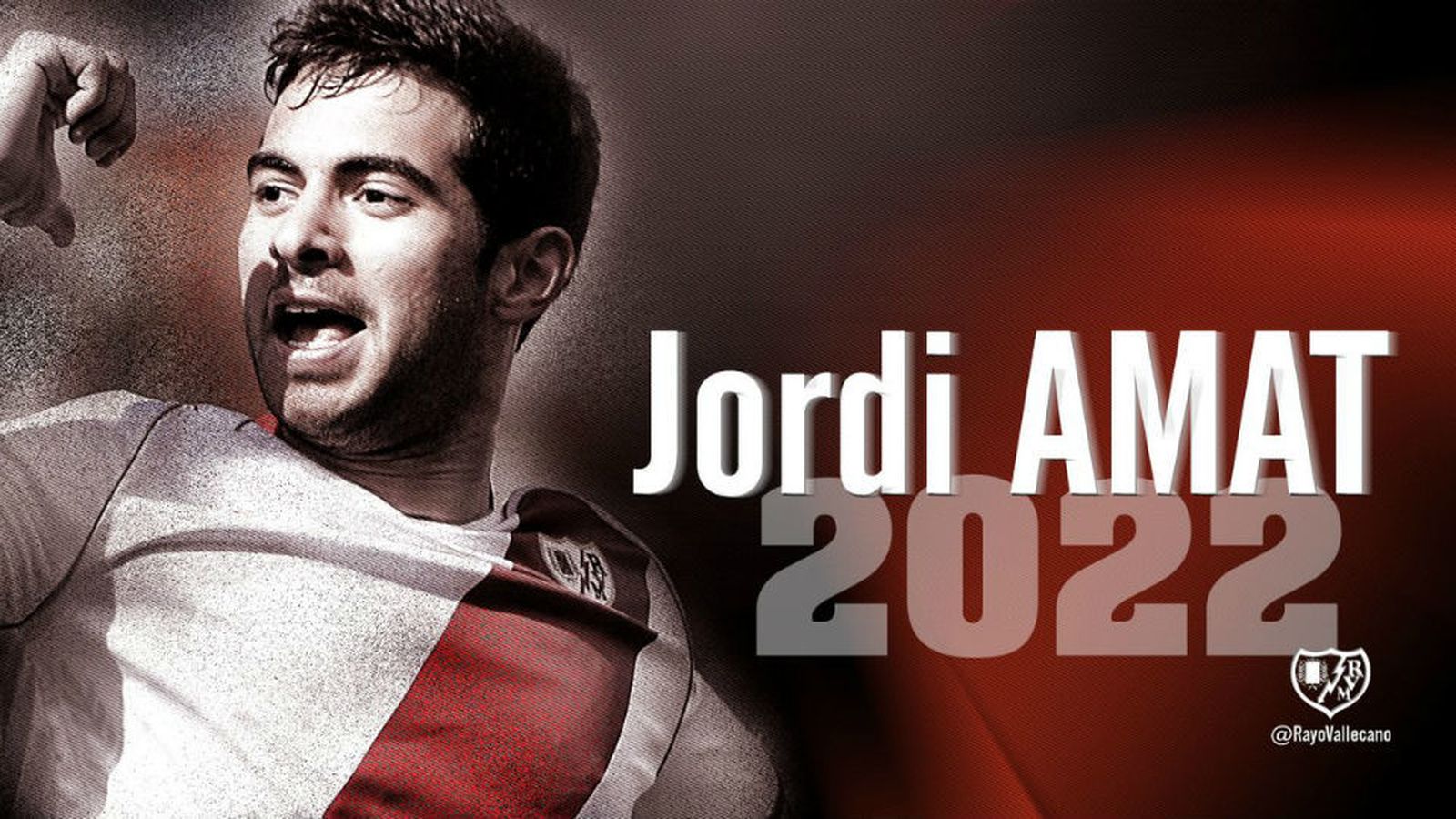 Jordi Amat