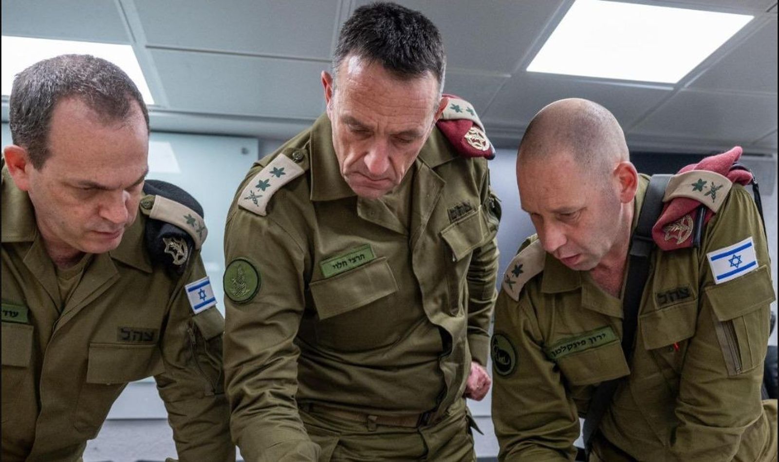 La crisis diplomática de España con Israel, el CNI y el Mossad, sin contacto