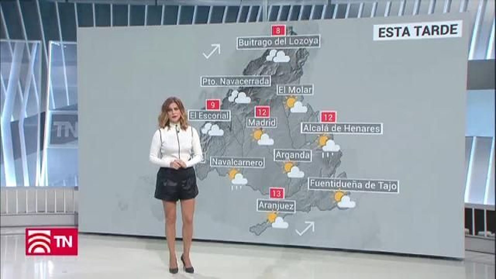 El Tiempo 21.11.2018