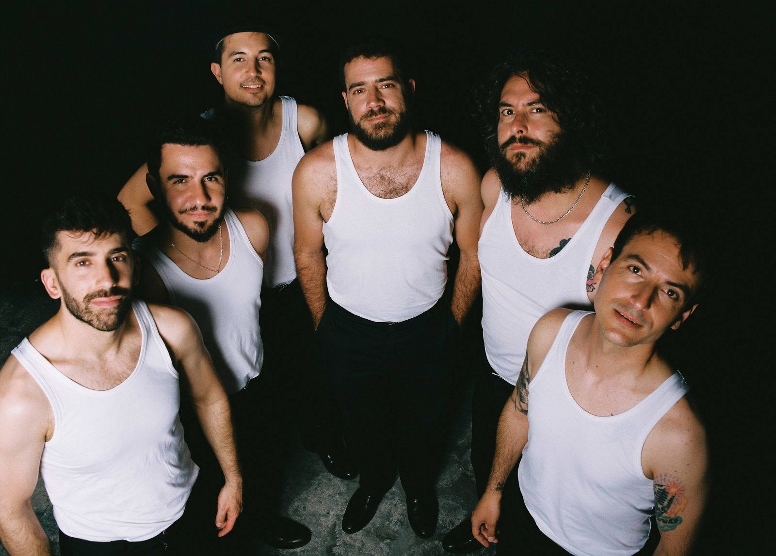 La M.O.D.A arrancara nueva gira el próximo 13 de noviembre