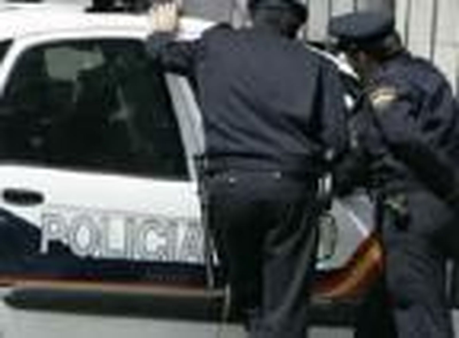 Herida muy grave una mujer al ser apuñalada por su hijo en Madrid