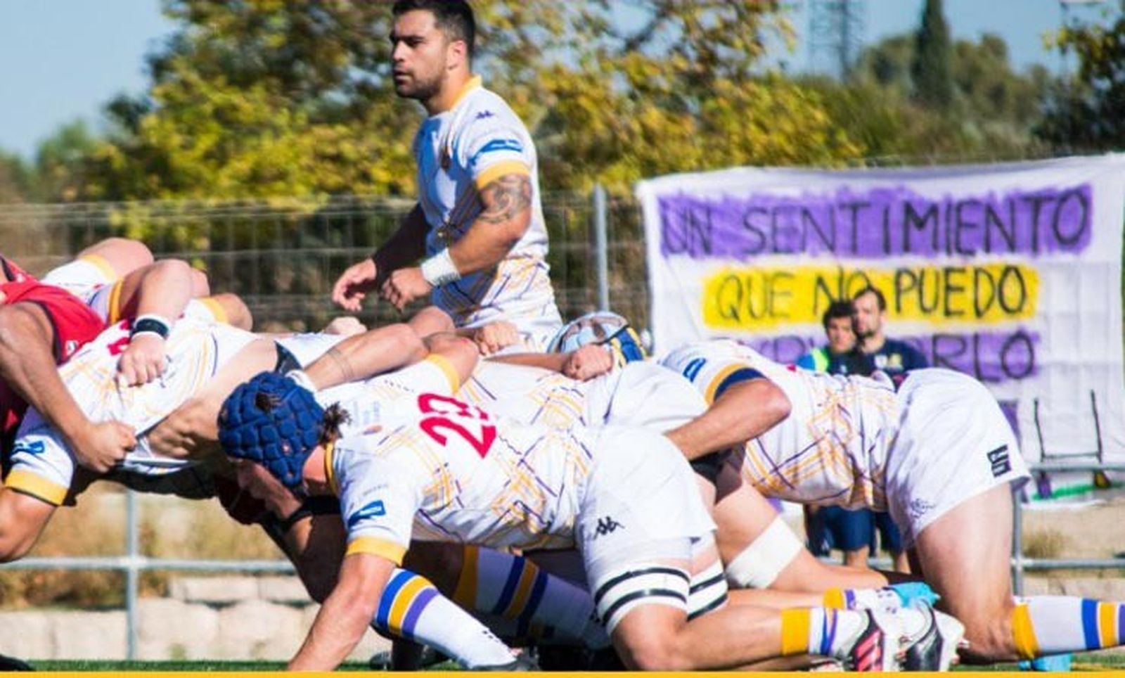 Pozuelo Rugby Unión