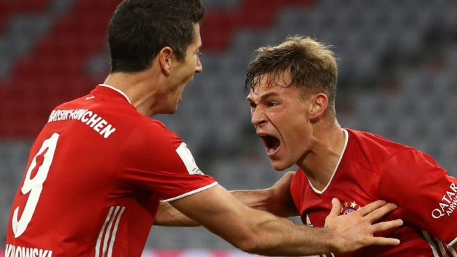 Bayern Munich