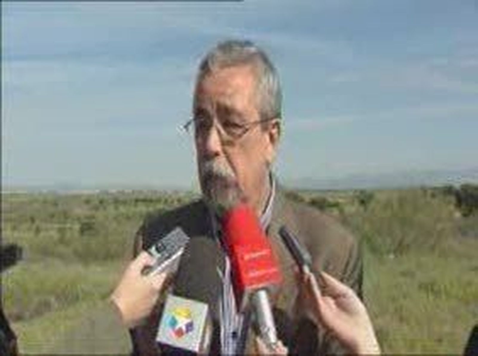 U propone un anillo verde de espacios naturales para rodear Madrid