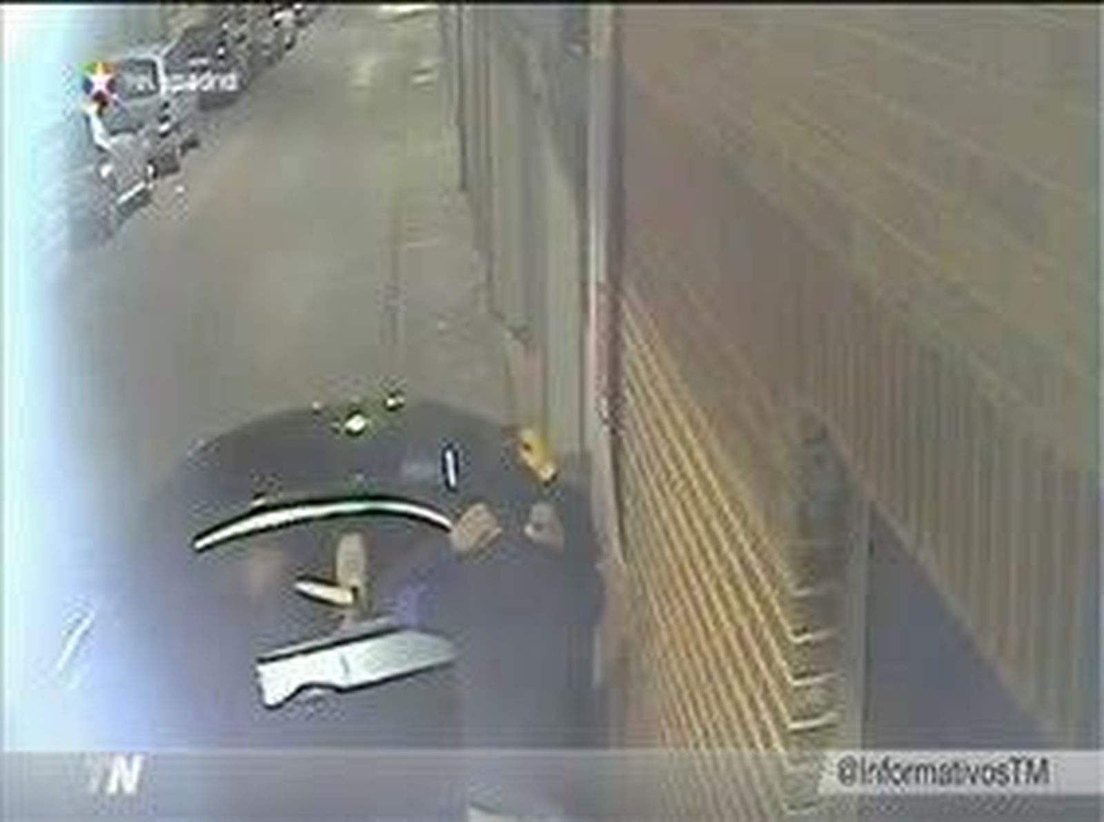 Cae una activa banda de aluniceros liderada por un ladrón que era buscado desde 2009