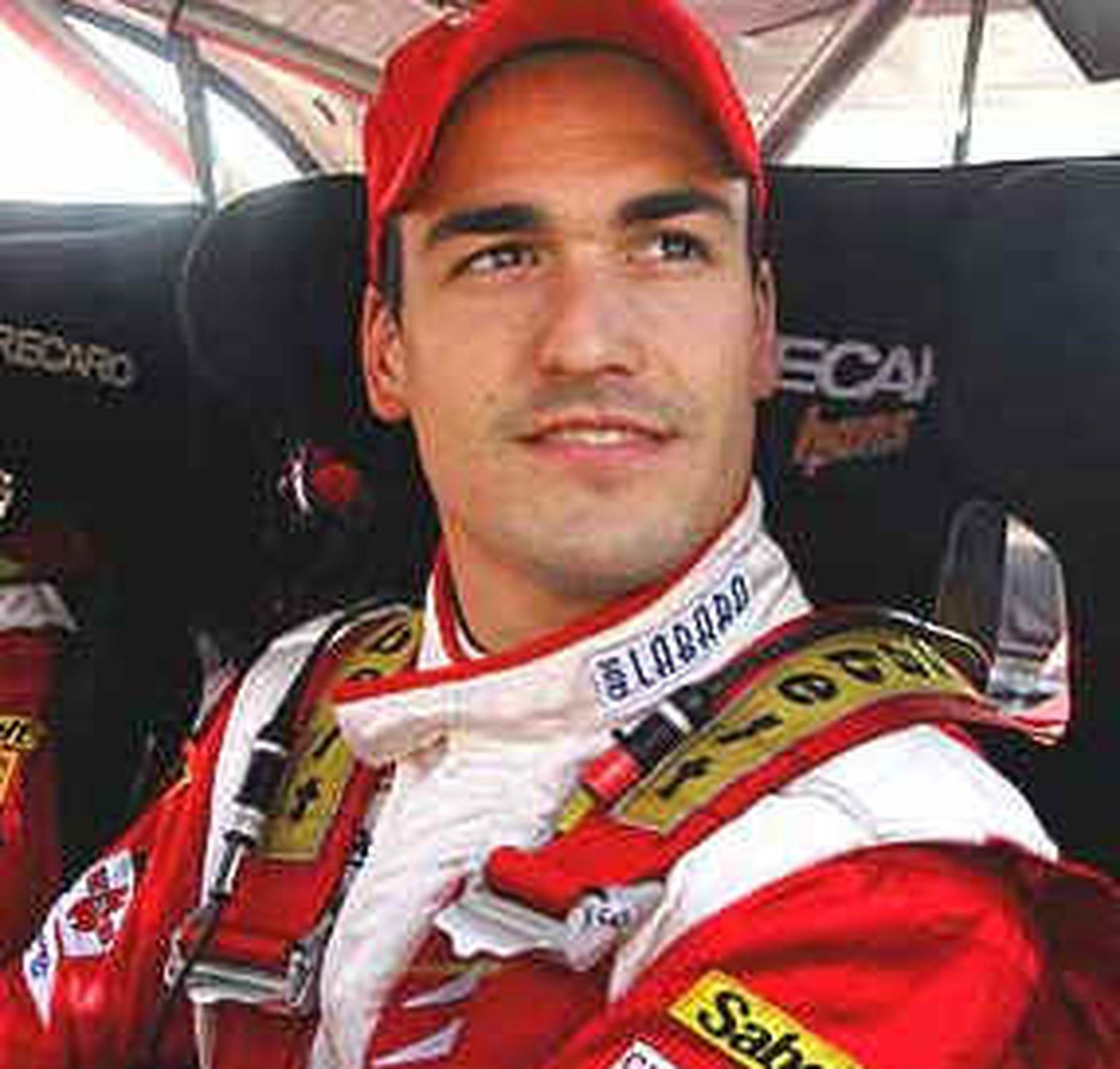 Dani Sordo hubo de abandonar por problemas mecánicos en su Mini