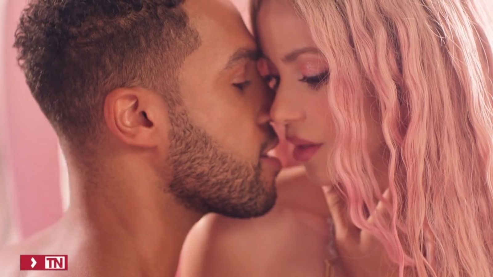 La Última de Shakira sobre Piqué