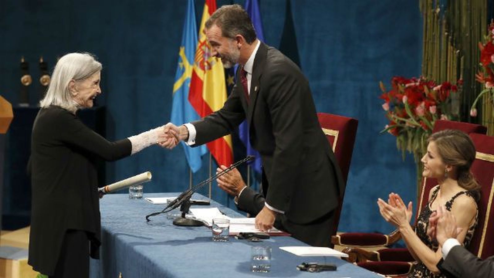 Felipe VI defiende una España de concordia y respeto, alejada del pesimismo