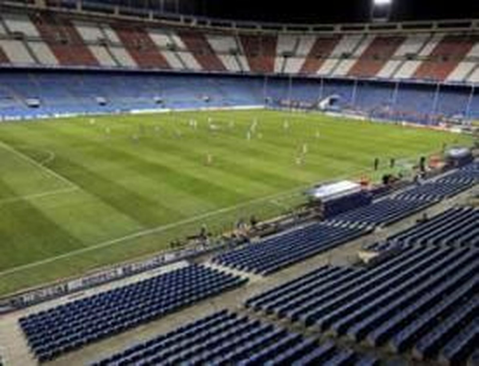 El miércoles se decide si hay huelga en el fútbol español