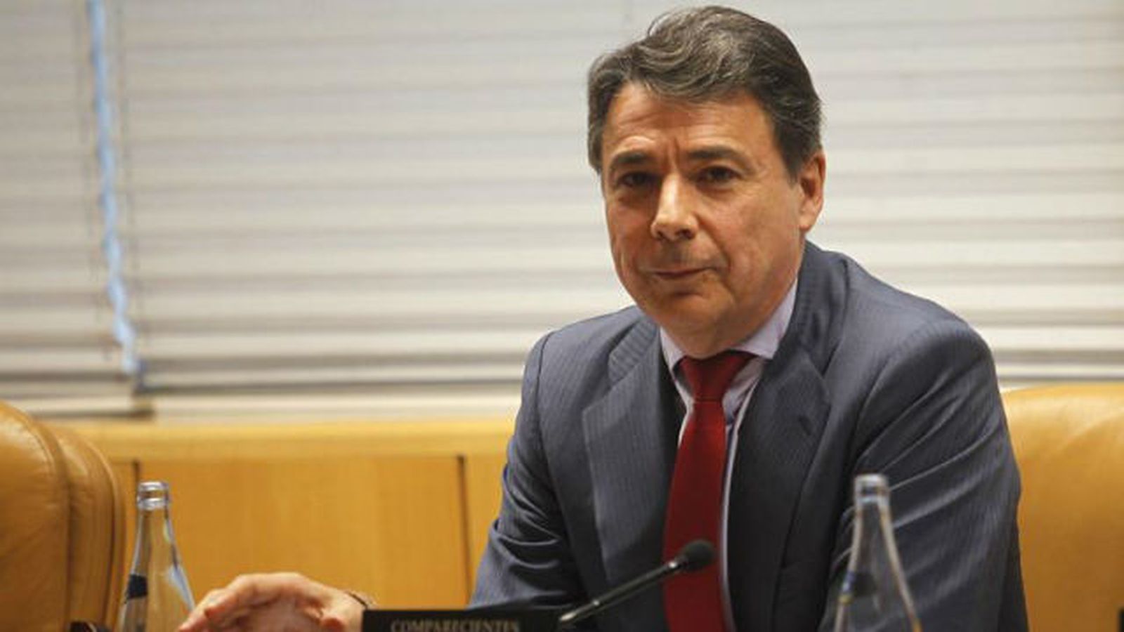 Doce detenidos por corrupción en el Canal, incluidos González y su hermano