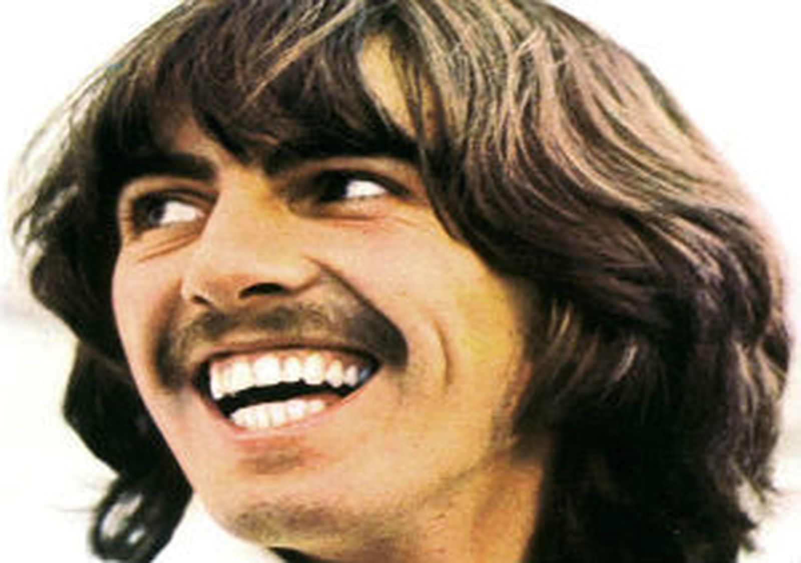 George Harrison
