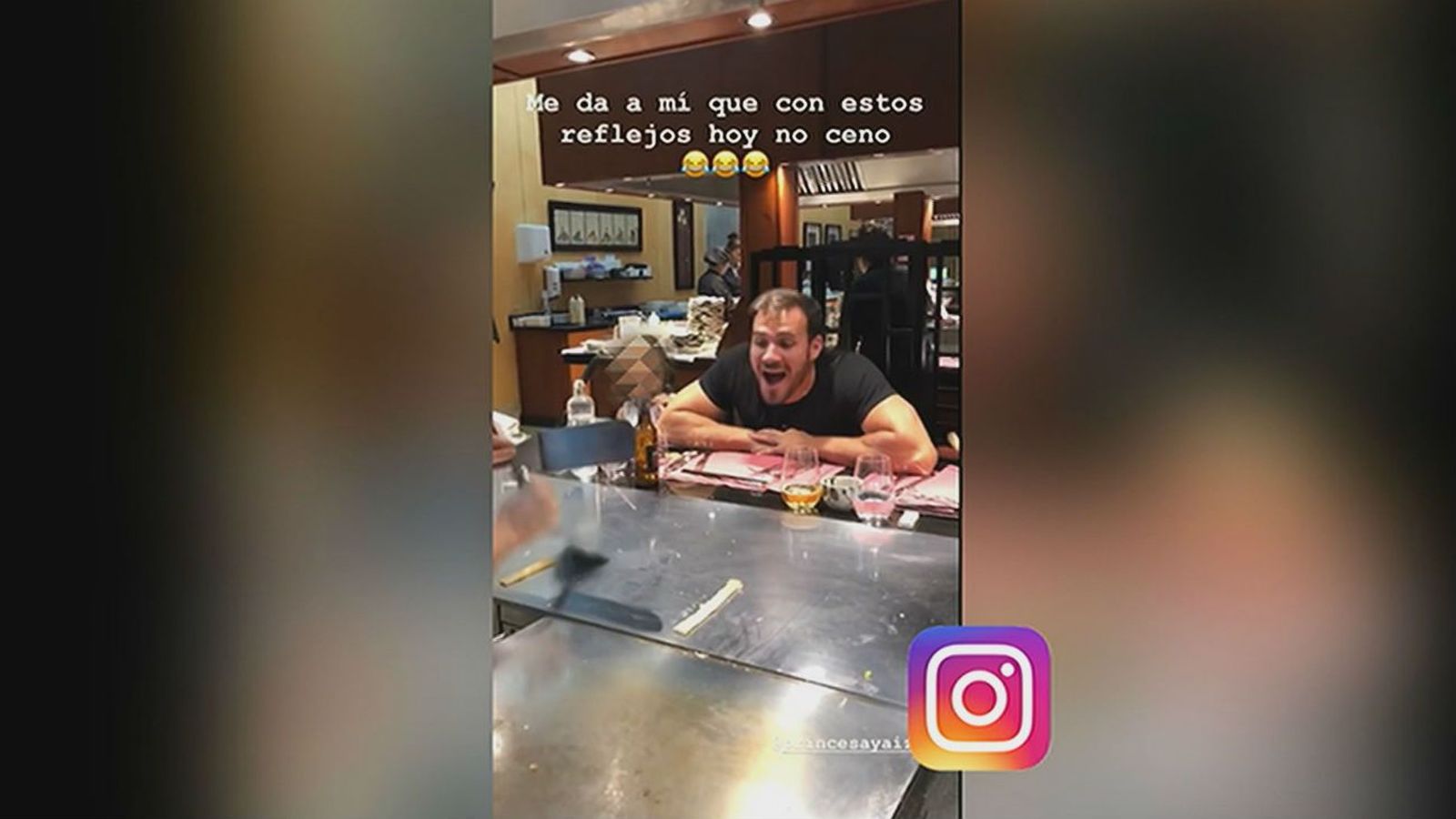 La vuelta al cole de los famosos