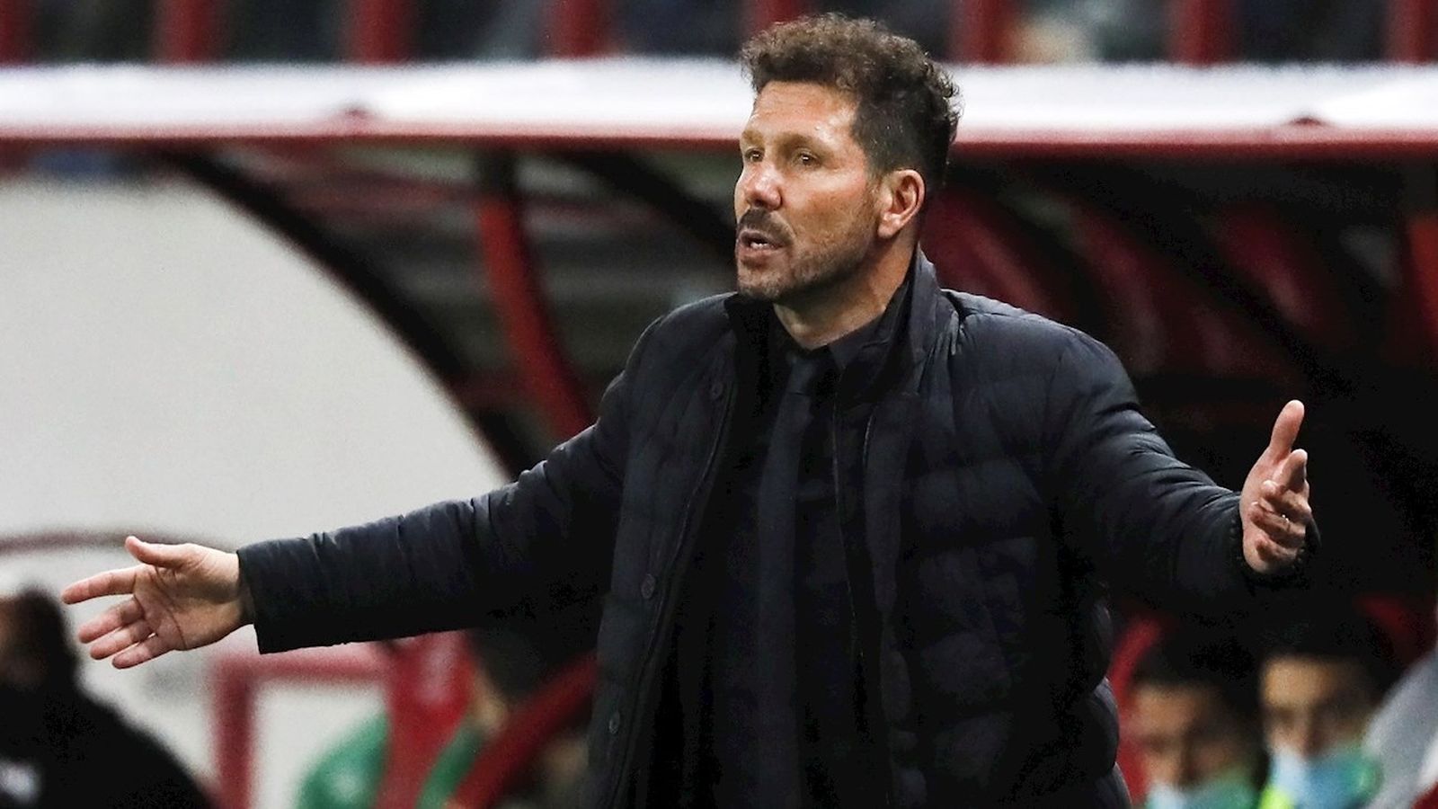 Diego Simeone