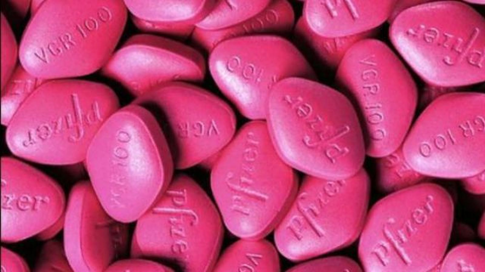 Incautadas las primeras viagras femeninas