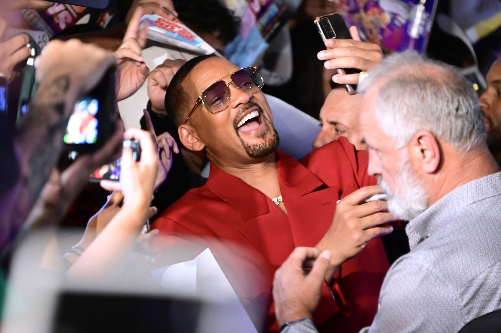 Will Smith