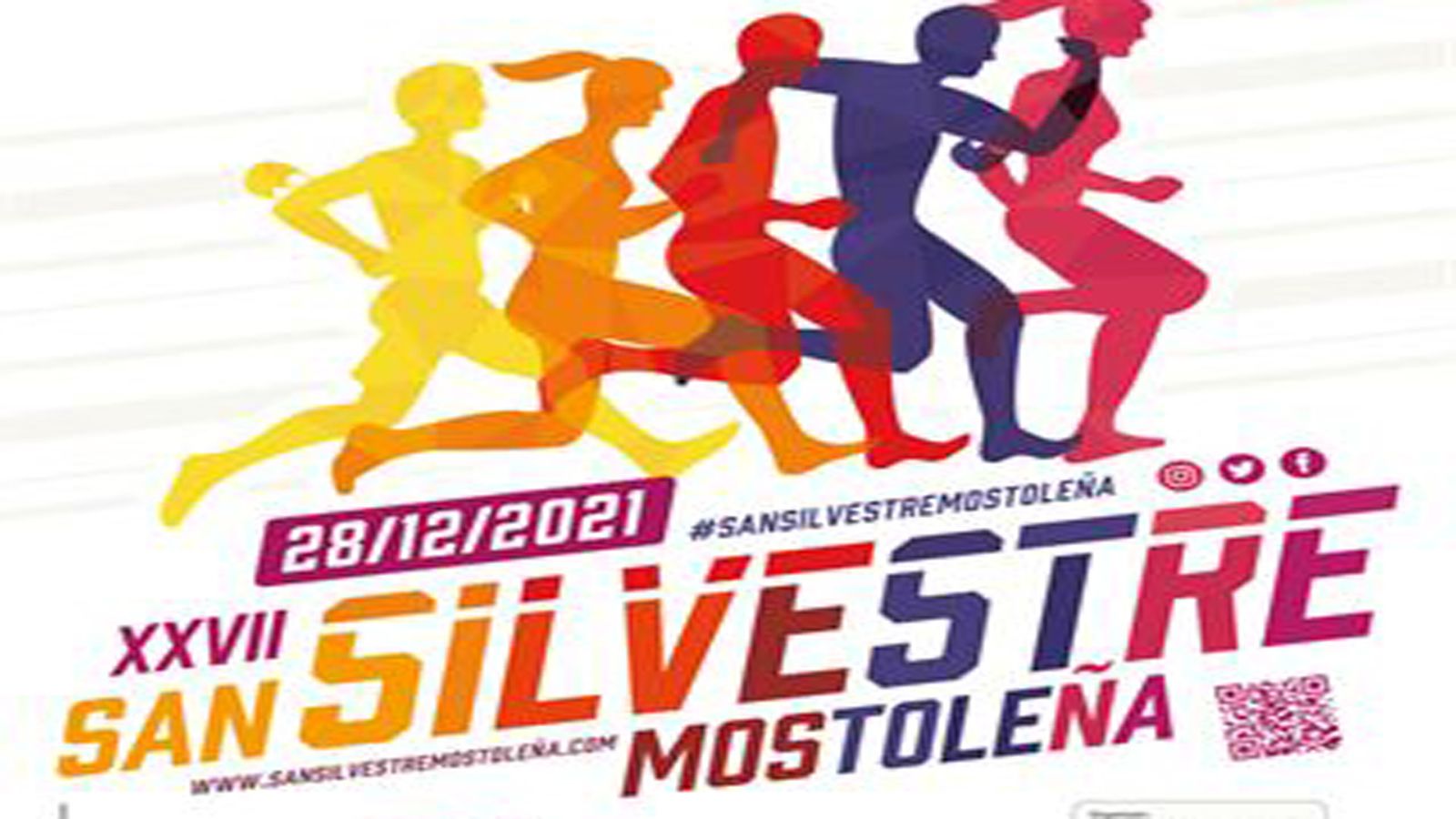 San Silvestre Mostoleña