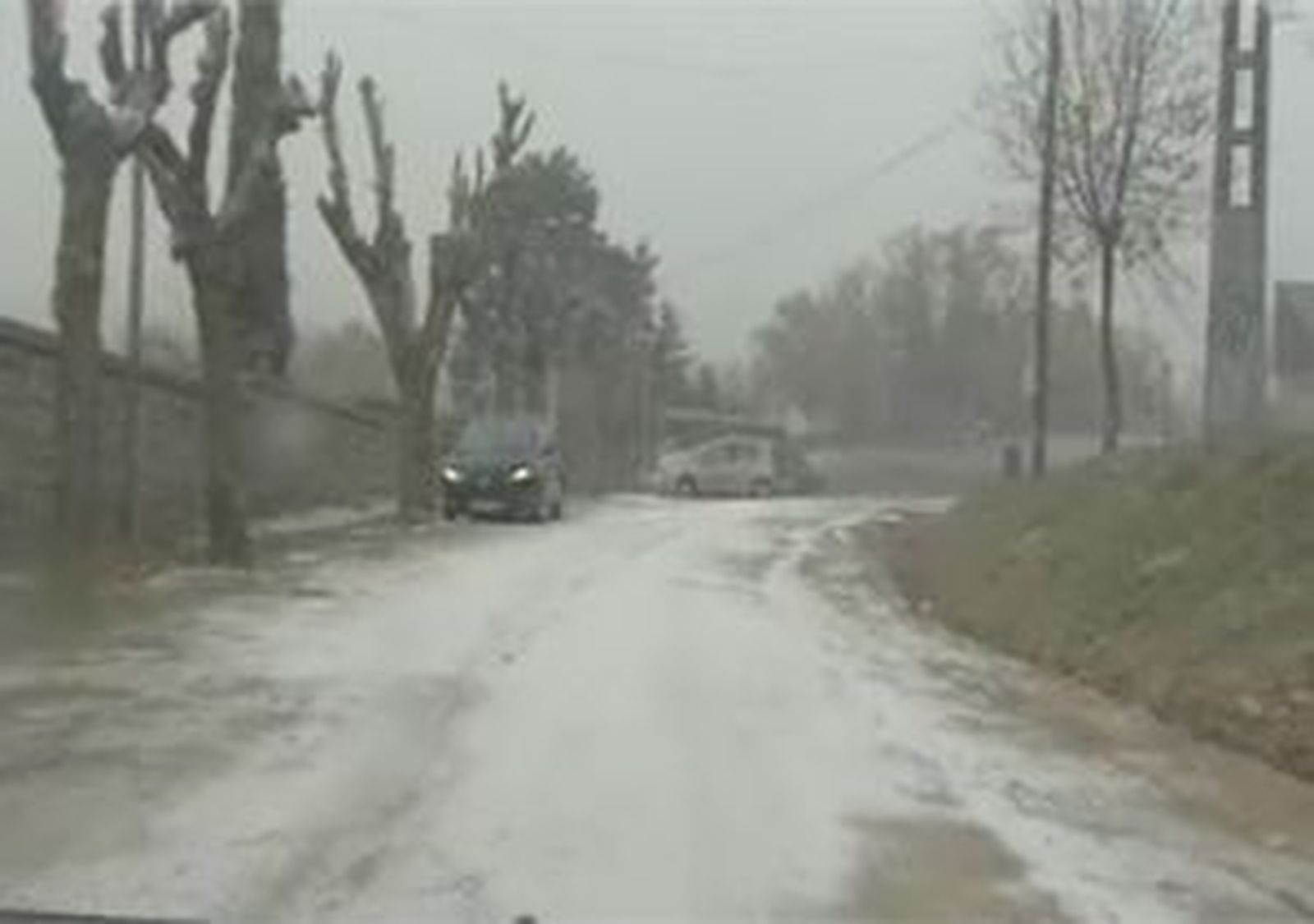La Comunidad de Madrid, preparada para las inclemencias invernales