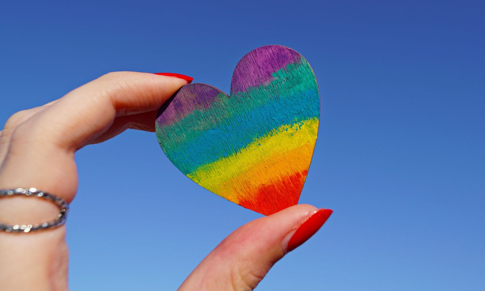 Fiestas del Orgullo LGTBIQA+ Madrid 2021