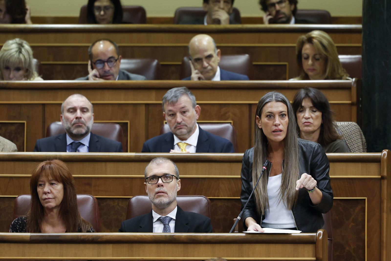 Junts eleva el tono contra Sánchez