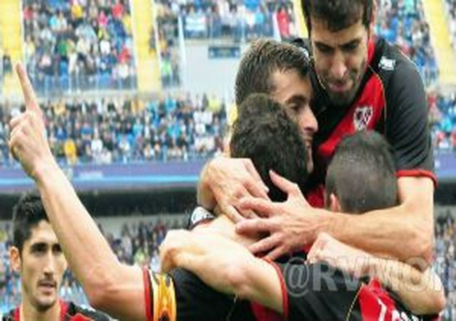 Piti doblega al Málaga
