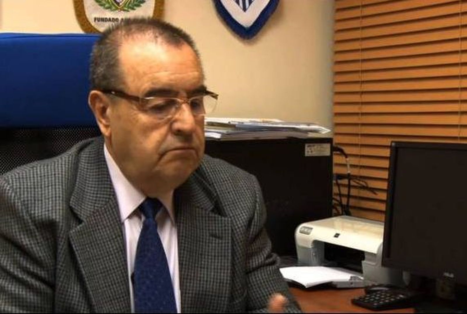 Enrique Vedia