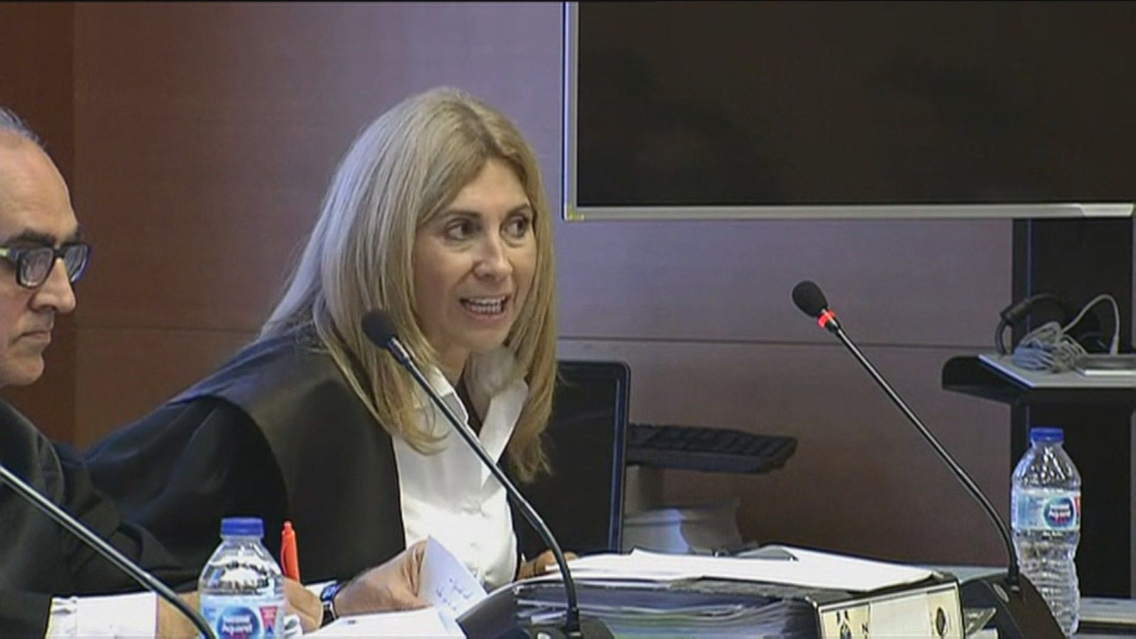 Las acusaciones mantienen la petición de prisión permanente revisable para Nogueira