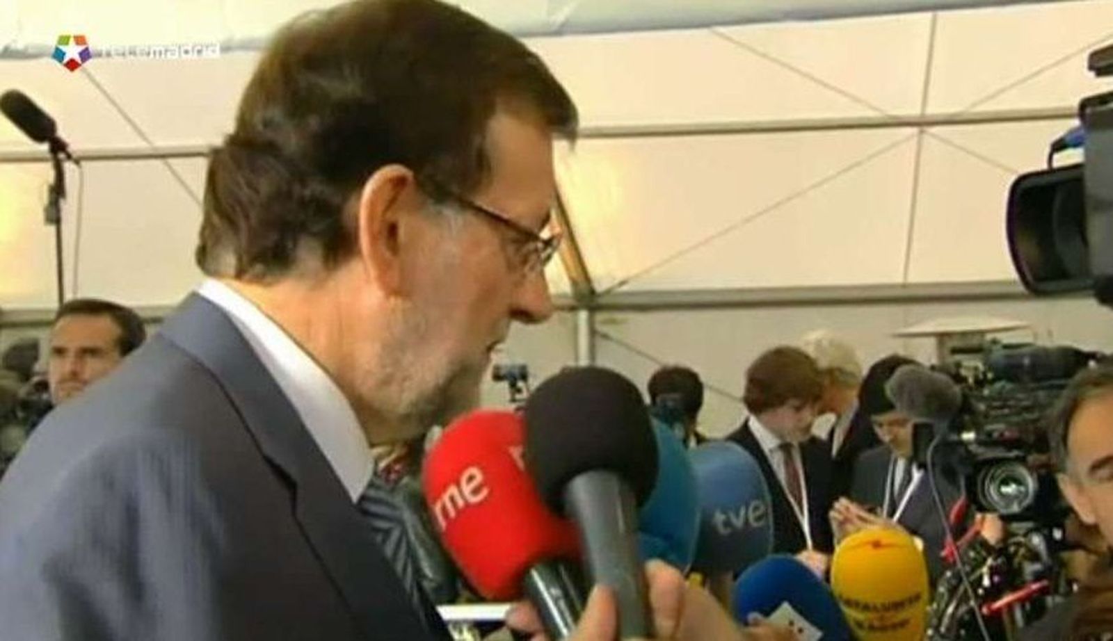 Rajoy califica de "injusta y equivocada" la sentencia sobre la doctrina Parot