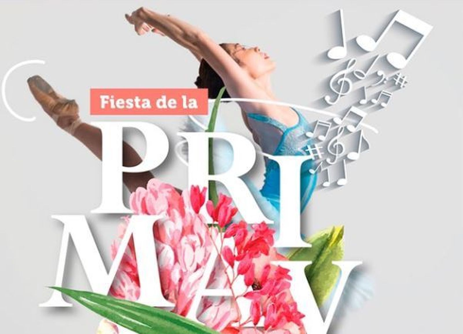Un mercado de flores, talleres y un concurso de pintura rápida darán la bienvenida a la primavera en Las Rozas