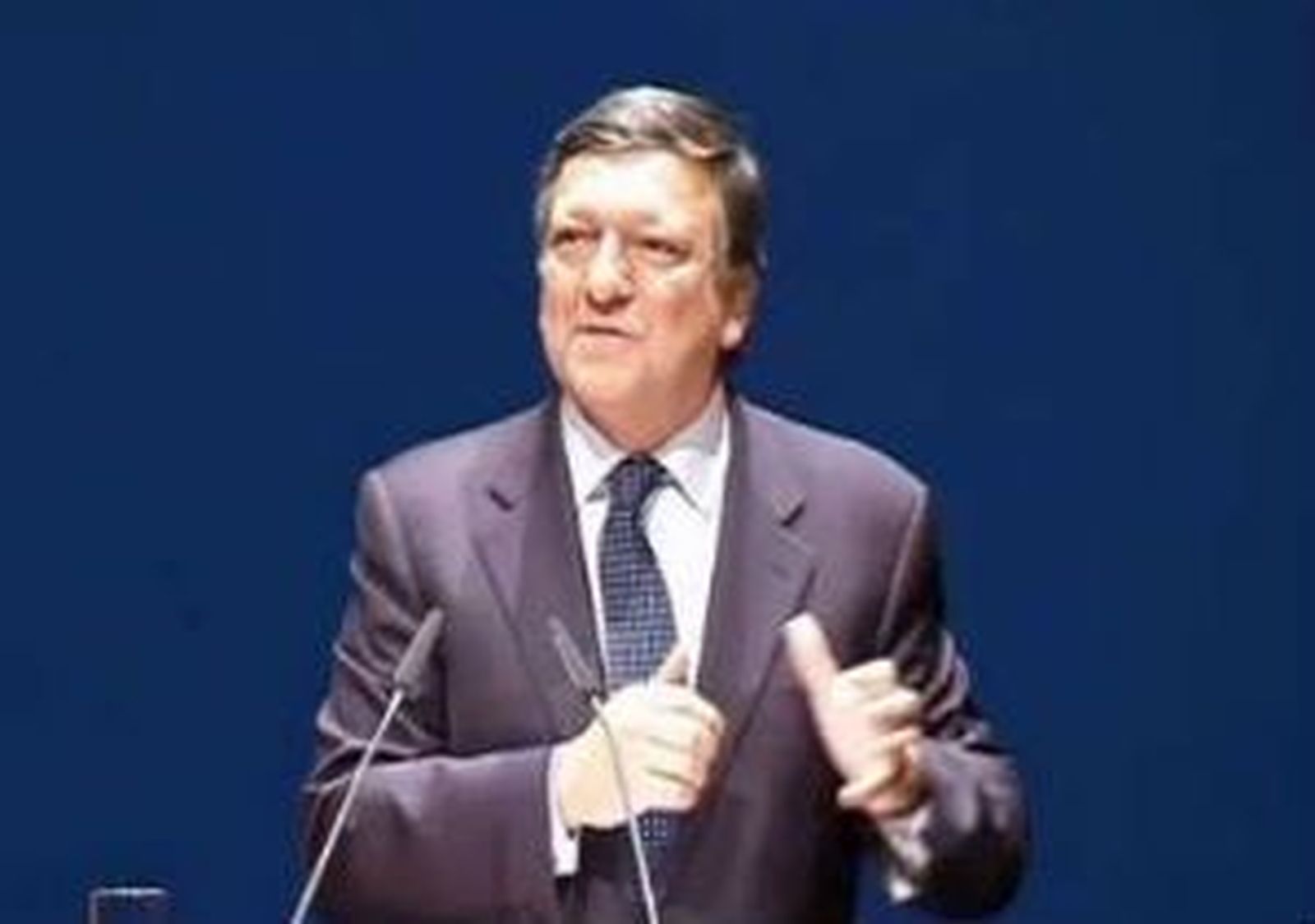 La Comisión Europea insiste en rechazar una zona euro a dos velocidades