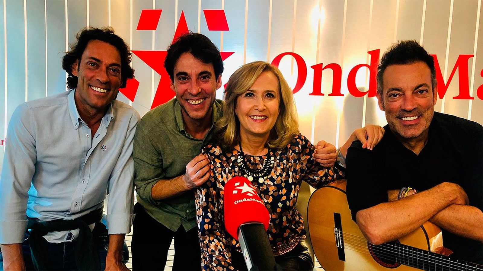 Café Quijano: "Llevamos una racha buenísima"