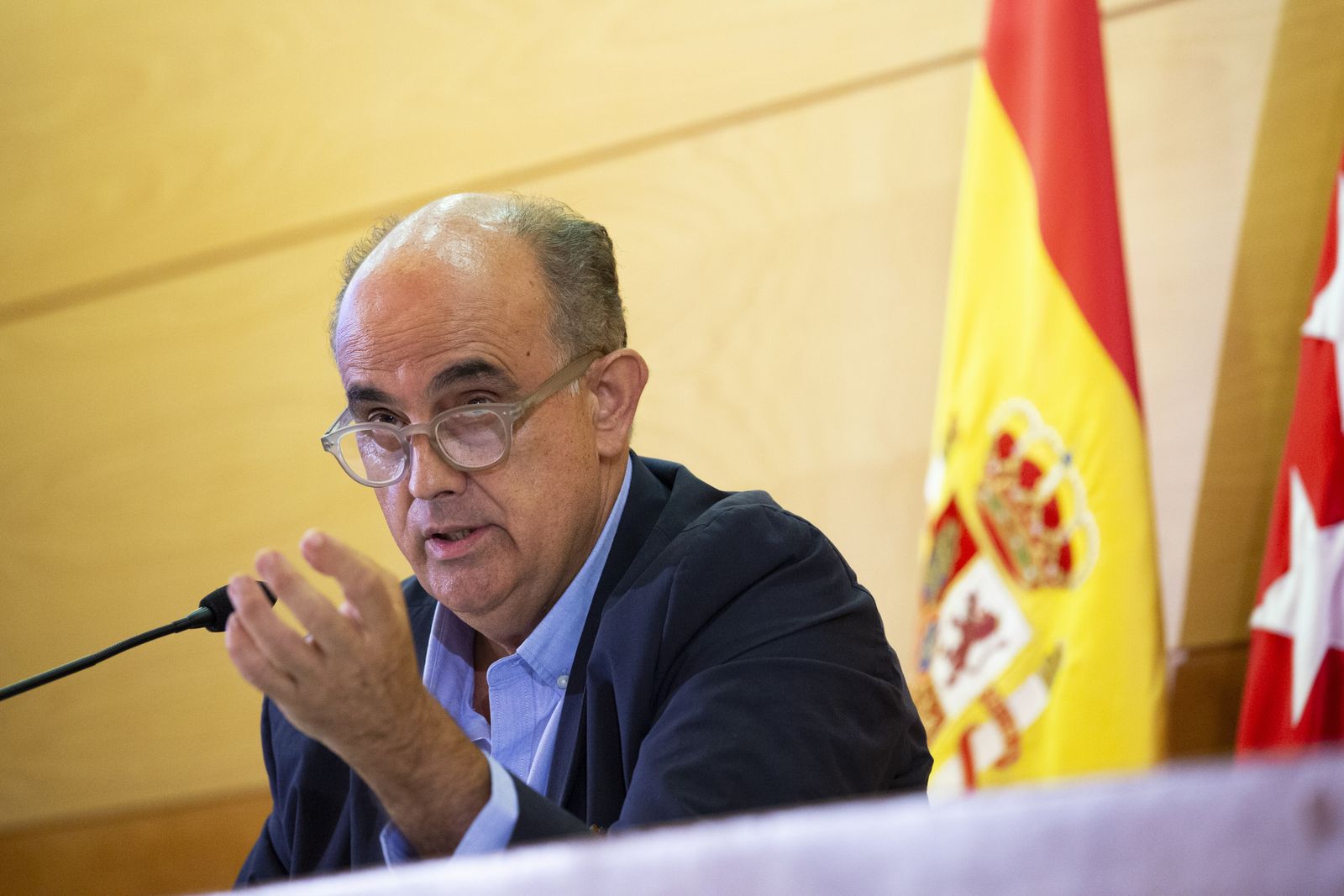 Antonio Zapatero