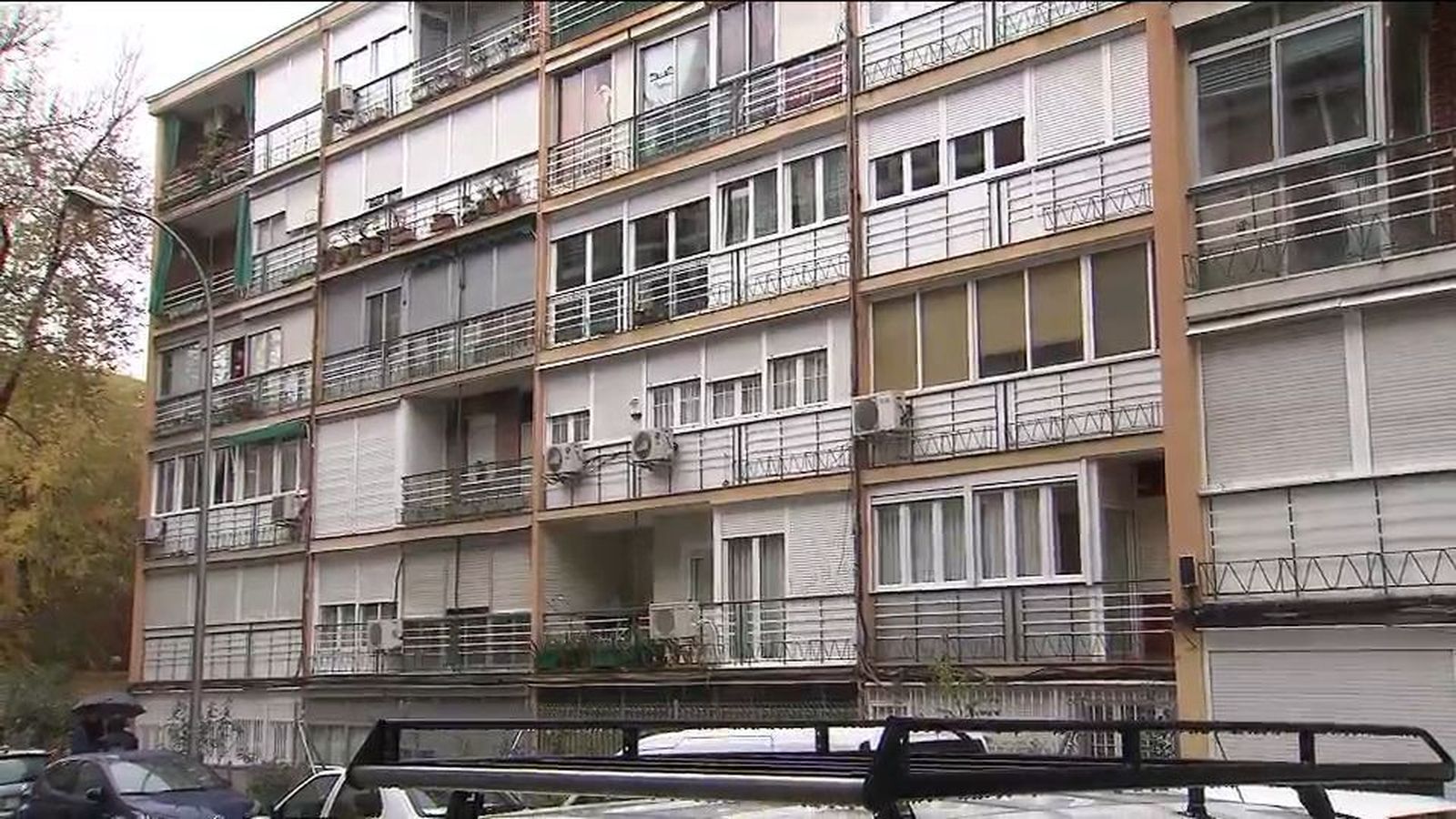 La Policía confirma otros dos robos en viviendas del Batán mientras sus propietarios dormían
