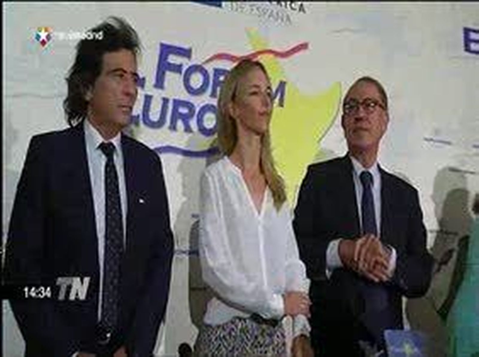 Libres e Iguales convoca un acto en Madrid contra la consulta coincidiendo con la Diada