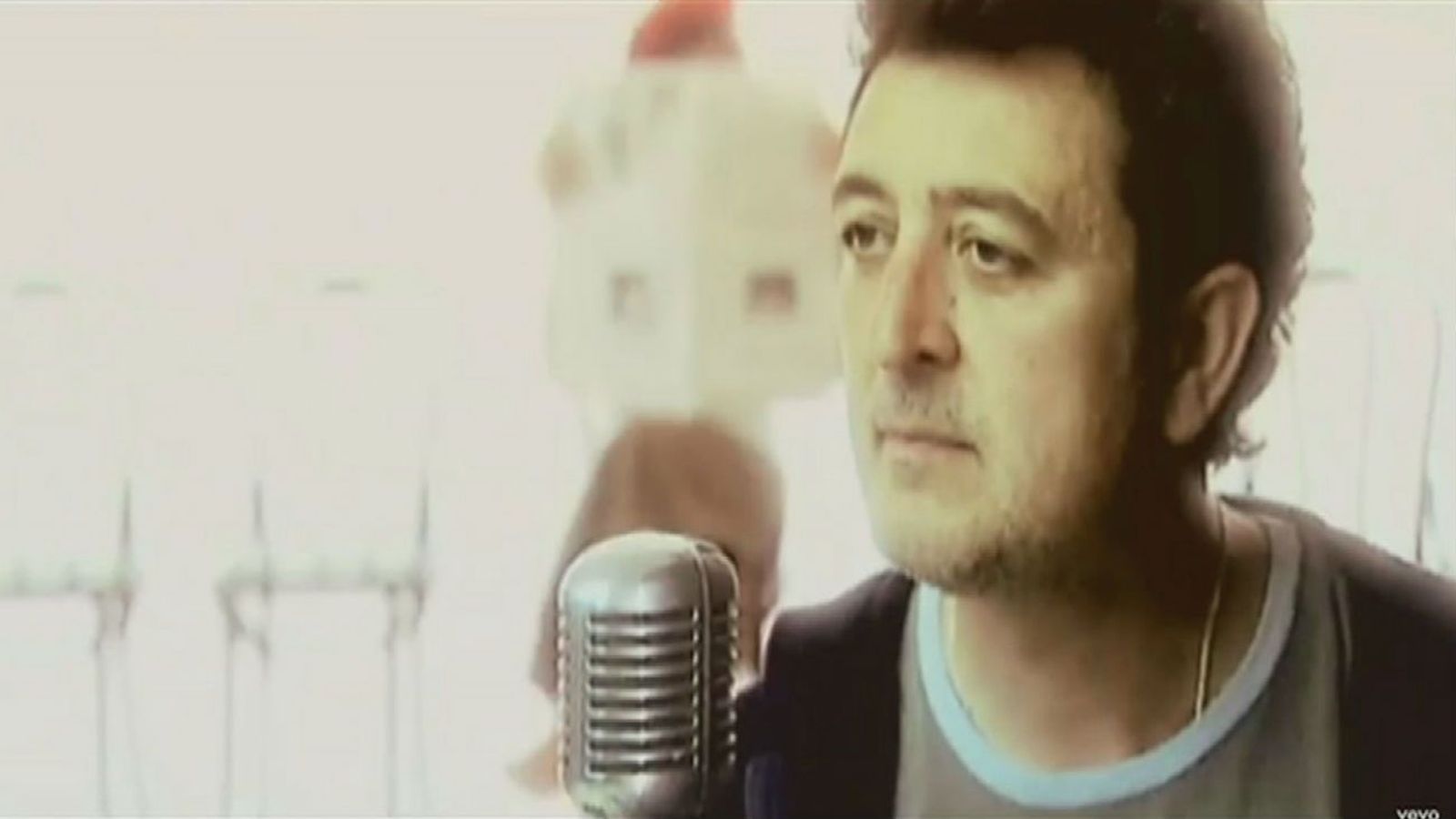 El regreso por todo lo alto de Manolo García