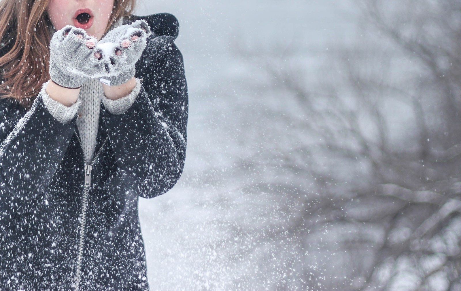 La nieve será la protagonista en Nochevieja y Año Nuevo
