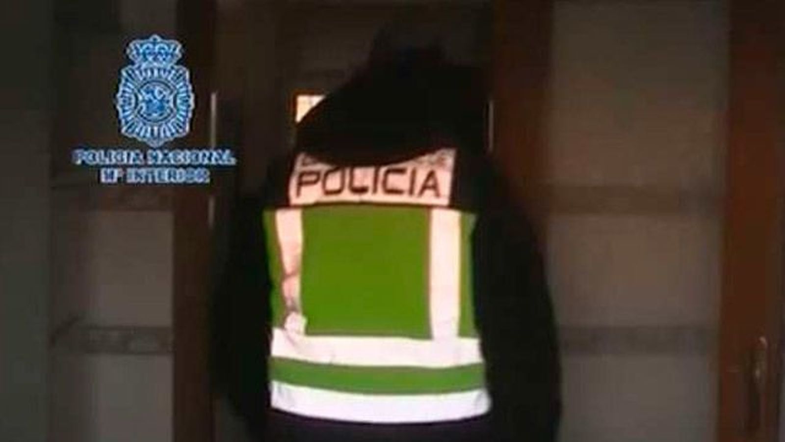 Liberadas 14 mujeres explotadas por un grupo de proxenetas en San Sebastián